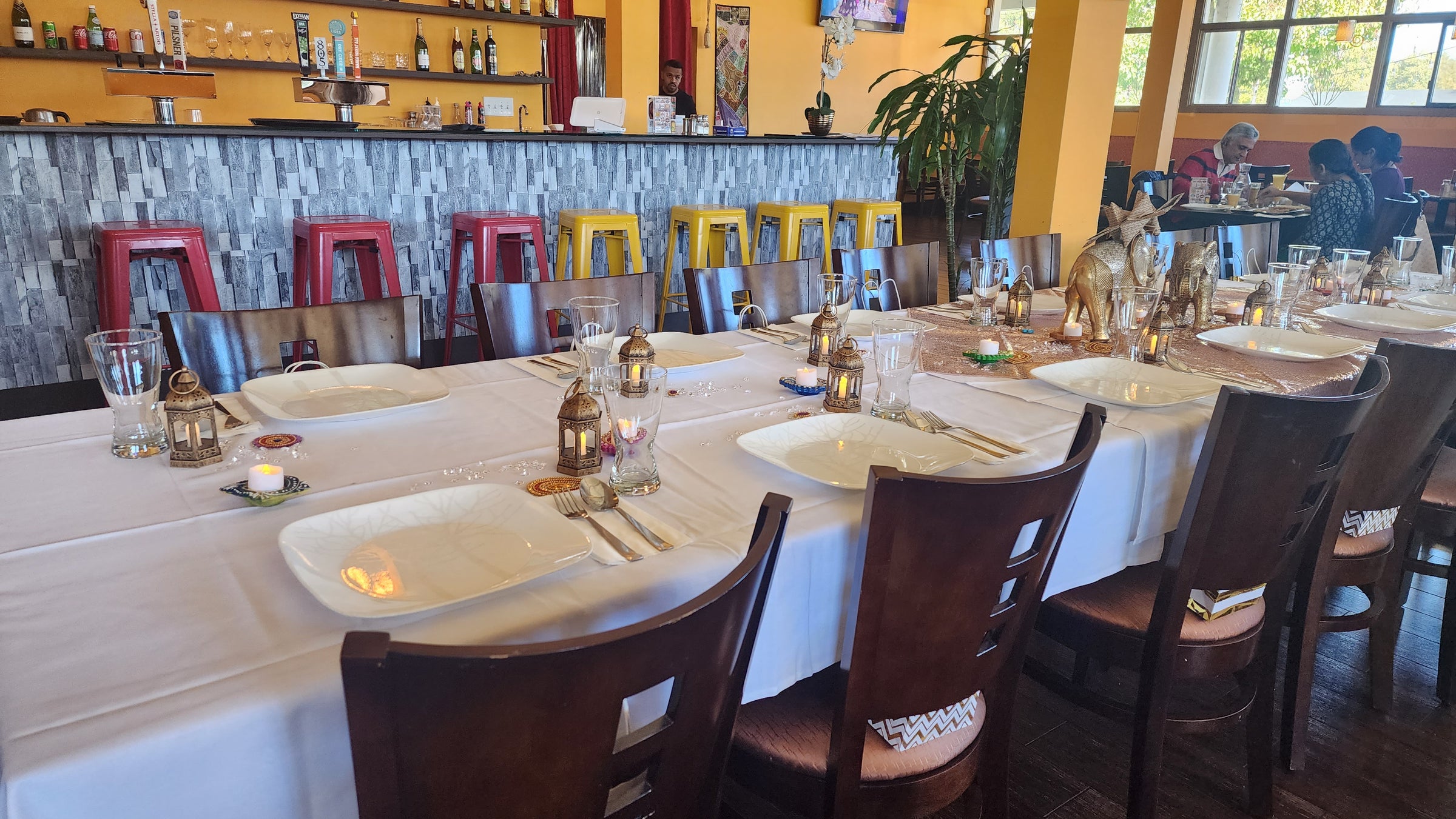 Best Indian Food since 2009 Koriander Indian Cuisine Real Taste of