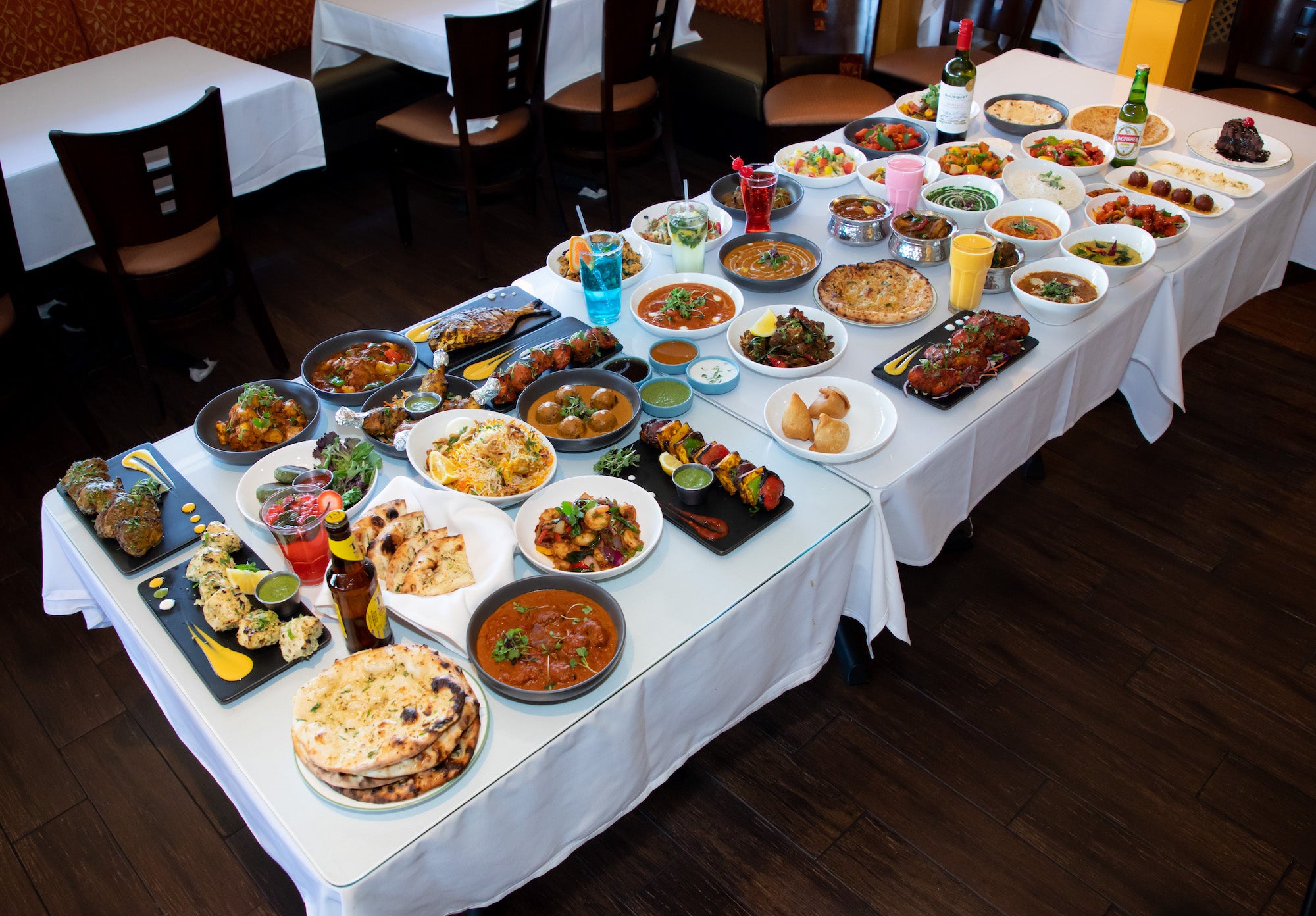 Best Indian Food Koriander Indian Cuisine